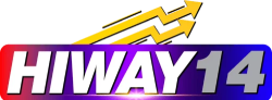 hiway14 เว็บเดิมพันครบวงจร สล็อต คาสิโน ฝากถอนออโต้